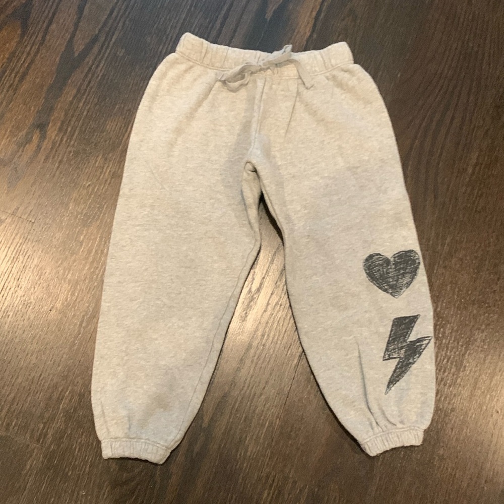 Flowers by Zoe sweatpants